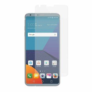 LG G6 Tempered Glass Screen Protector